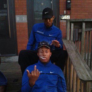 King Taz my zone