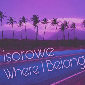 Where I Belong