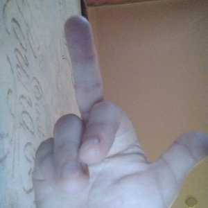 ты не кто