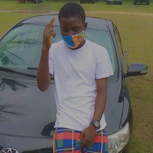 Trending up