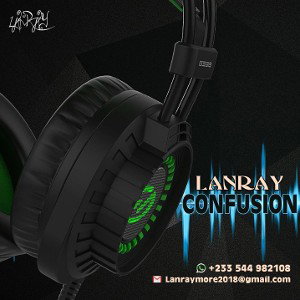 Confusion (Gosple Version) (Mixed by Opkaybeatz)