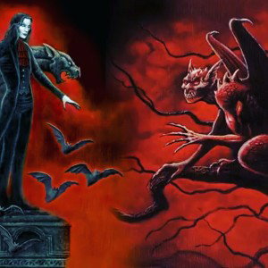 journey to hell