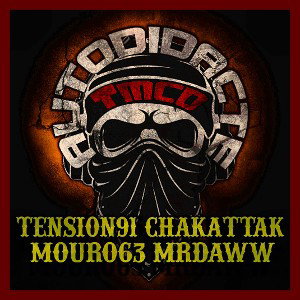 AUTODIDACTE - TMCD