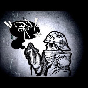 Spit It Like Soldjah (freestyle)