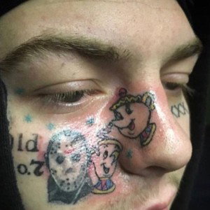 Psycho