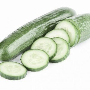Соленый огурчик, кушать люблю