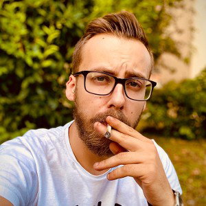 Nightmare (feat. BeggO) 
