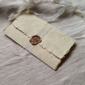 Carta: Momento feliz