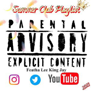 ⭐️#1 on Charts Featha Lee Club Play Playlist🔥😁🤟🏽