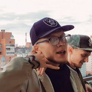 PRIMA_GANG - Сенсимилья