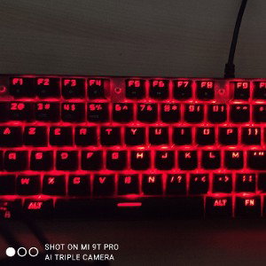 Clavier JUST Clavier