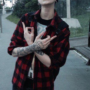 🤩🖤💔❤