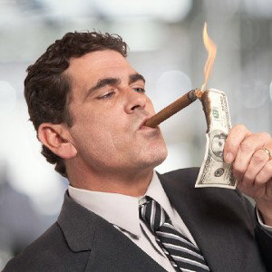 John Hill got bills