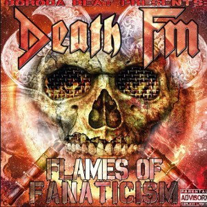 Death FM - D. F. M 