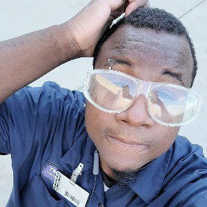 Break Time