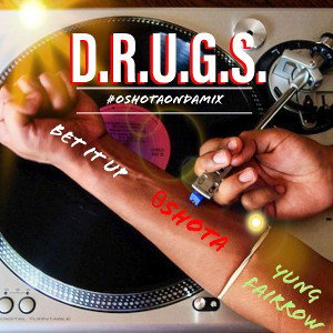 D.R.U.G.S. 