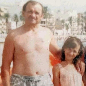 Milton 'el diablo' - para mi padre 