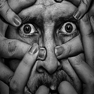 Infierno Mental