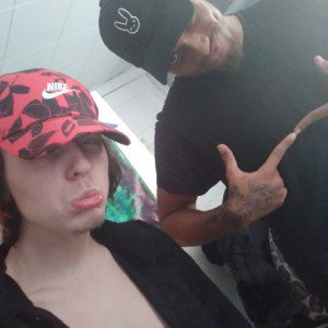 jiggy wit it-Chris da kid and Phoenix