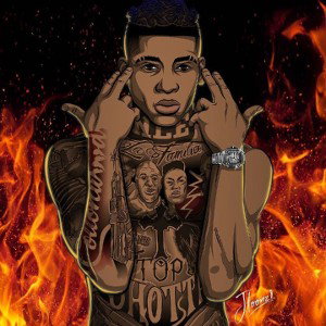 Top shotta flow (remix)