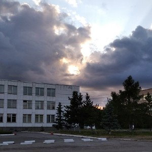 жизнь