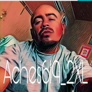 Aches619_2XL fucking freestyle