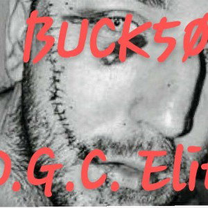 DGC.ELiTE - BUCK50