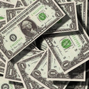 Be Wise With Money