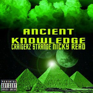 👽ANCIENT KNOWLEDGE👽 