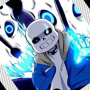 Hello, Sans.