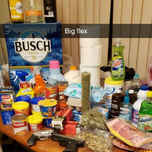 🧻BIG FLEX🧻