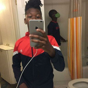 midnightjr - Love & Reality _ShawndraBoo x Paris x Lilson_