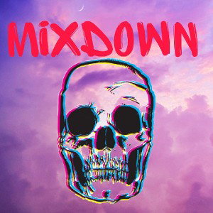 Yaroslav Gredennikov-MIXDOWN