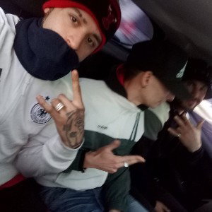 🤬intocable🔥Taylor Lc 🇺🇾Atrr Records musick🎶