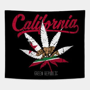 Happy420 X California Trees