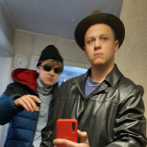 мустанг