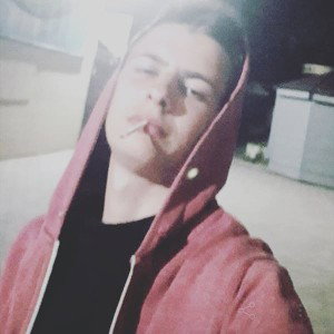 я курю природу