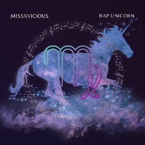 RAP UNiCORN