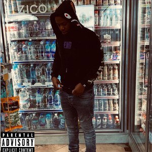 Ksg Rell Cold Outside (feat.Ahmad)