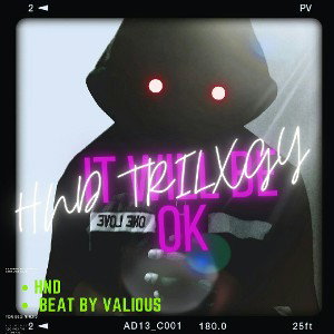 HND trilxgy - it will be OK 