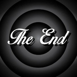 The End  (BaltimoreMook x Ji_truth)