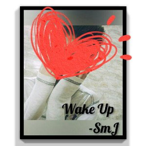 Wake Up SmJ[From concept the movement]