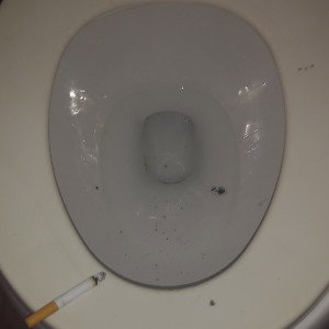 shit