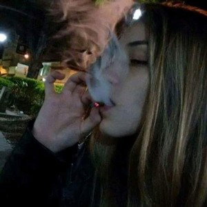 besos y maquillaje