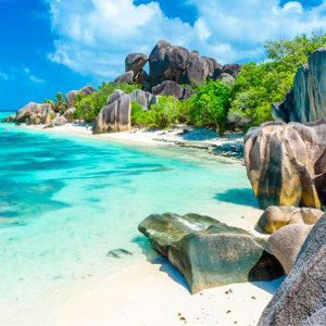 EFER -SEYCHELLES