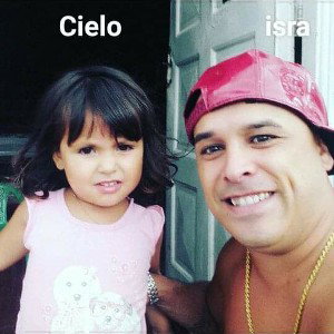 con cielo siempre pal frente 