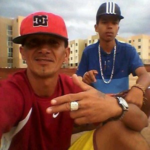 para ond ir ??(Mp3) palito(Rap
