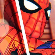 spider man