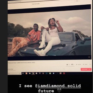 TSmoove Ft. DiamondSolid “JumpIn”