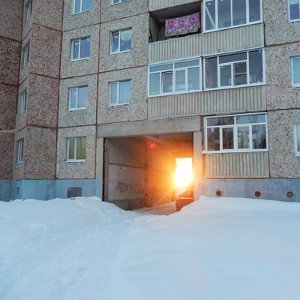 я не гои - читка с рак горла